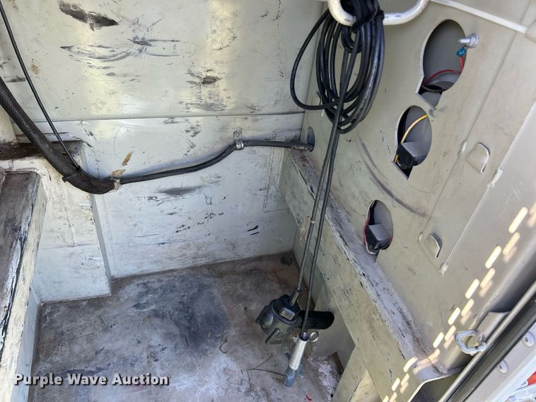 image for item NR9434 2011 Dodge Ram 4500HD  utility / service truck