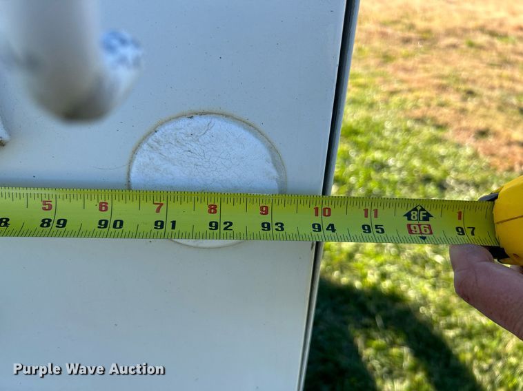 image for item NR9434 2011 Dodge Ram 4500HD  utility / service truck