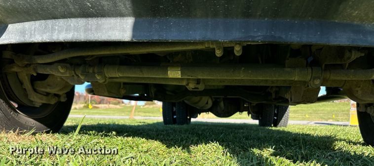 image for item NR9434 2011 Dodge Ram 4500HD  utility / service truck