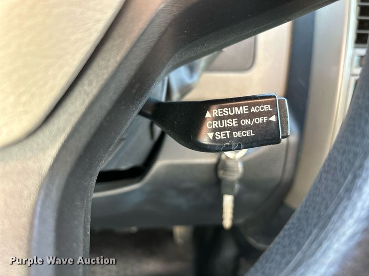 image for item NR9434 2011 Dodge Ram 4500HD  utility / service truck