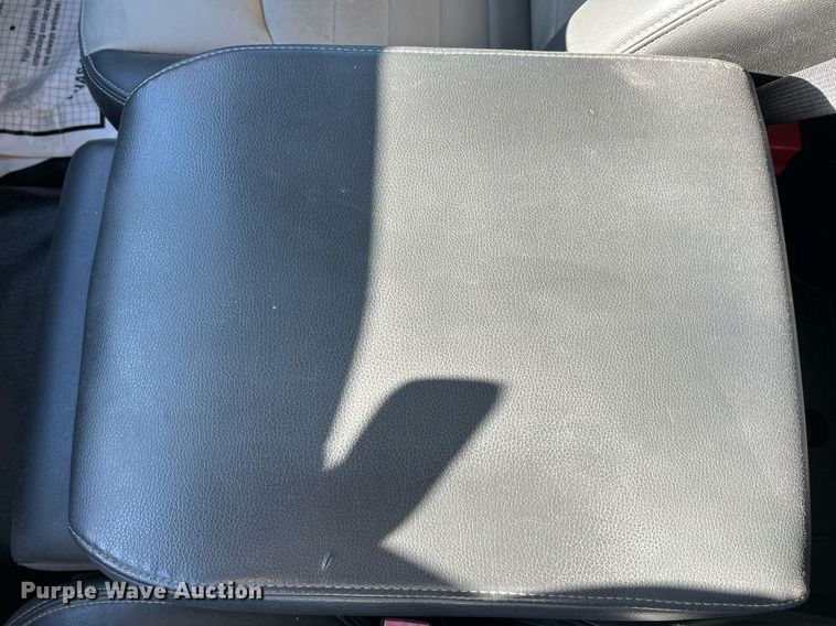 image for item NR9434 2011 Dodge Ram 4500HD  utility / service truck