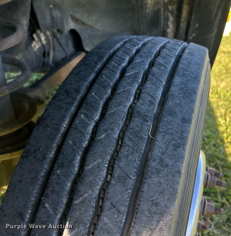 image for item NR9434 2011 Dodge Ram 4500HD  utility / service truck