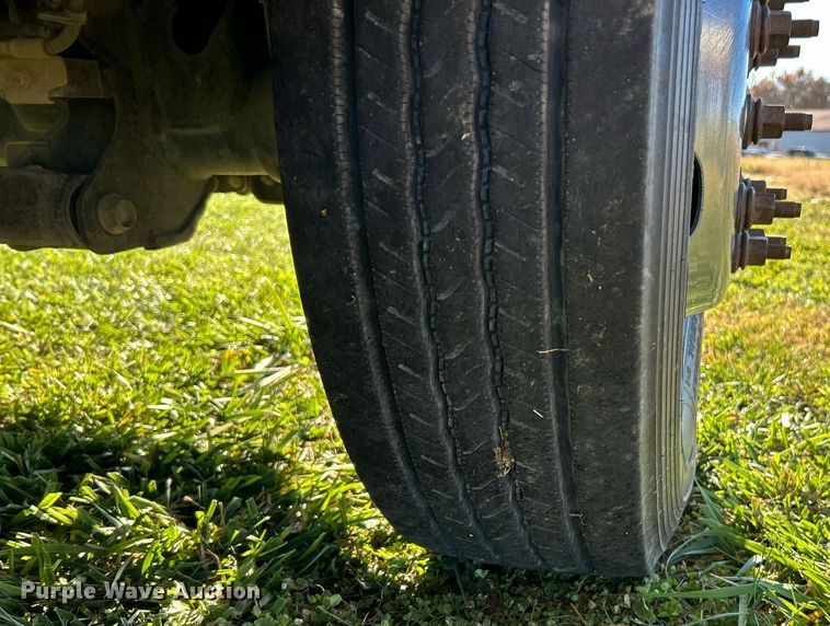 image for item NR9434 2011 Dodge Ram 4500HD  utility / service truck