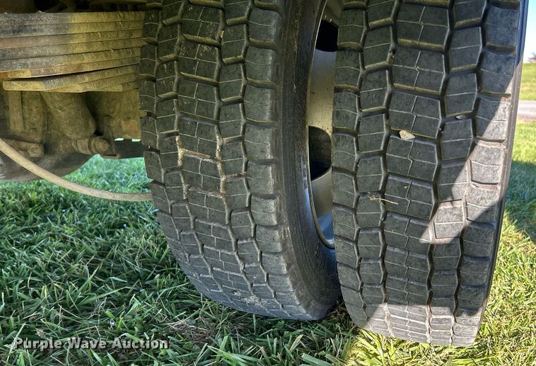 image for item NR9434 2011 Dodge Ram 4500HD  utility / service truck