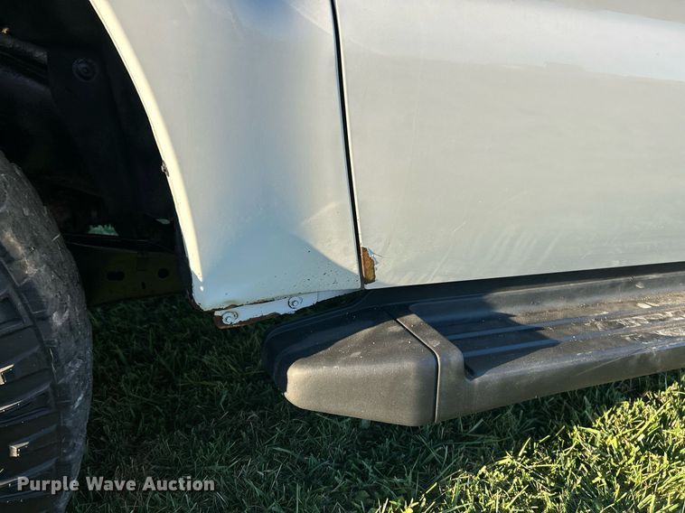 image for item NR9436 2015 Ford F250 Super Duty XL  Ext. Cab pickup truck