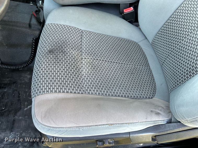 image for item NR9436 2015 Ford F250 Super Duty XL  Ext. Cab pickup truck