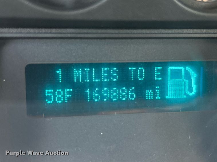 image for item NR9436 2015 Ford F250 Super Duty XL  Ext. Cab pickup truck