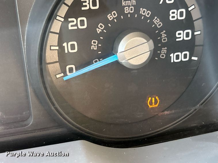 image for item NR9436 2015 Ford F250 Super Duty XL  Ext. Cab pickup truck