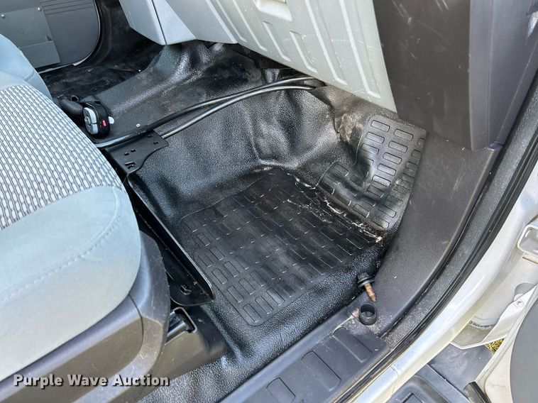 image for item NR9436 2015 Ford F250 Super Duty XL  Ext. Cab pickup truck