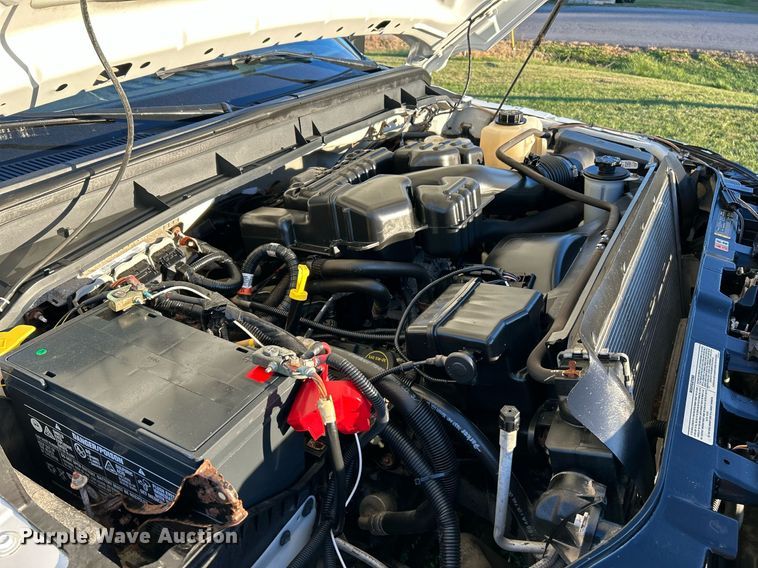 image for item NR9436 2015 Ford F250 Super Duty XL  Ext. Cab pickup truck