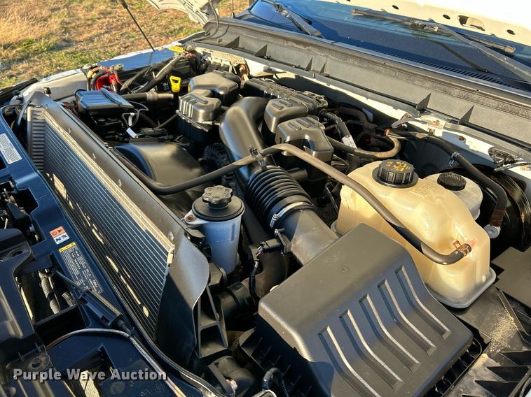 image for item NR9436 2015 Ford F250 Super Duty XL  Ext. Cab pickup truck