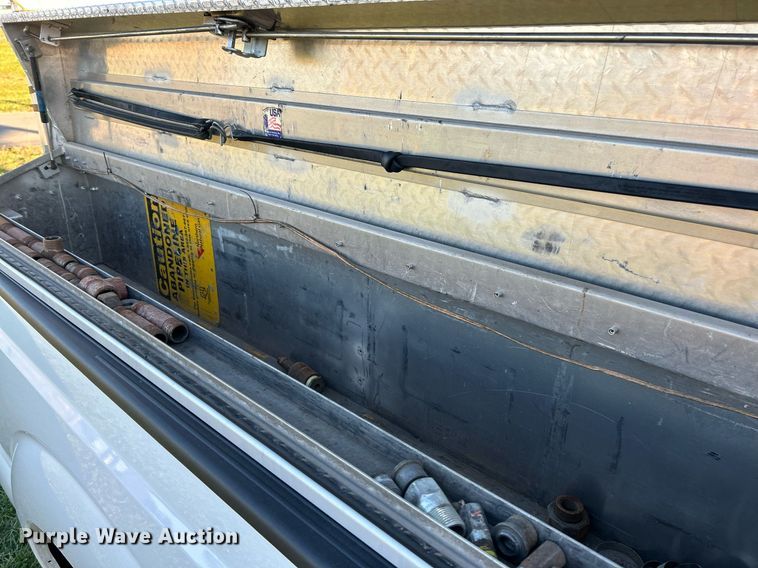 image for item NR9436 2015 Ford F250 Super Duty XL  Ext. Cab pickup truck