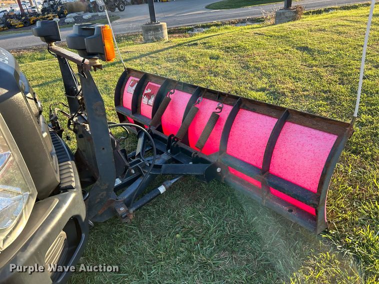 image for item NR9436 2015 Ford F250 Super Duty XL  Ext. Cab pickup truck