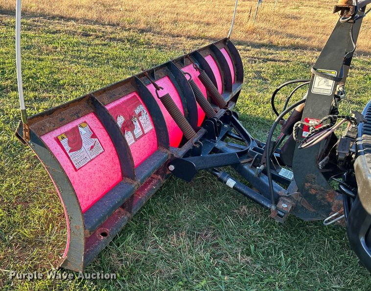 image for item NR9436 2015 Ford F250 Super Duty XL  Ext. Cab pickup truck