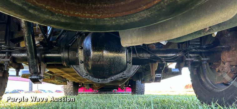 image for item NR9436 2015 Ford F250 Super Duty XL  Ext. Cab pickup truck