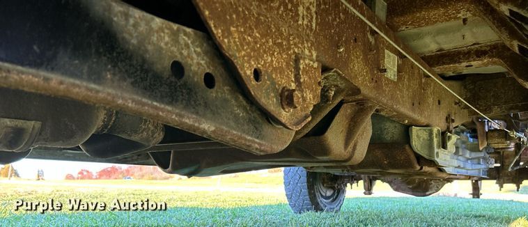 image for item NR9436 2015 Ford F250 Super Duty XL  Ext. Cab pickup truck