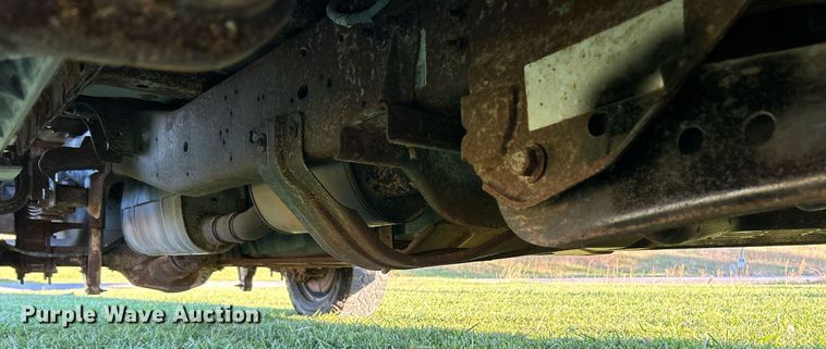 image for item NR9436 2015 Ford F250 Super Duty XL  Ext. Cab pickup truck