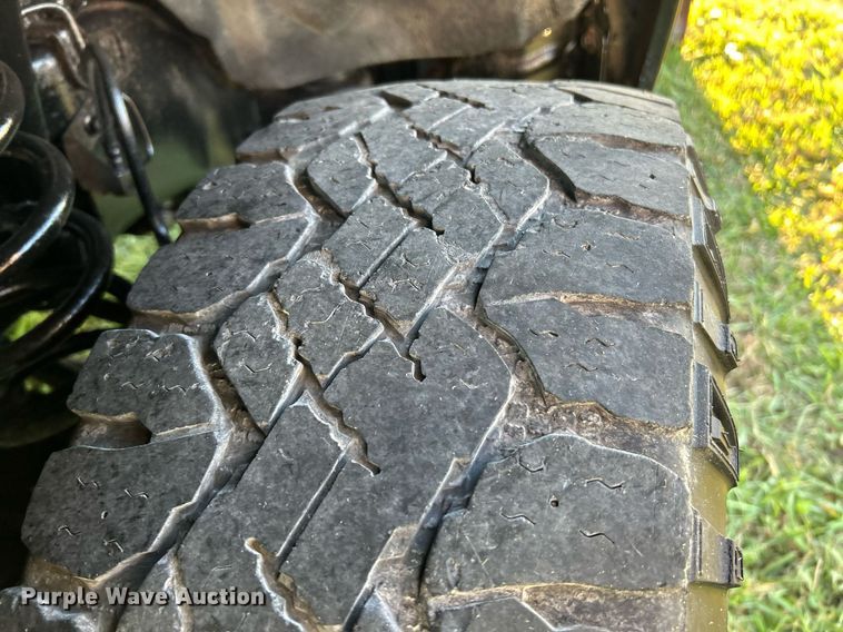 image for item NR9436 2015 Ford F250 Super Duty XL  Ext. Cab pickup truck