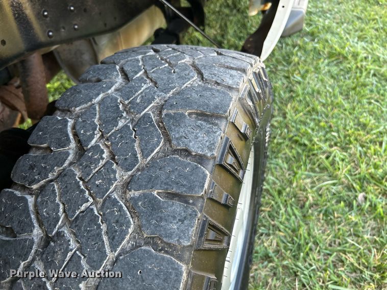 image for item NR9436 2015 Ford F250 Super Duty XL  Ext. Cab pickup truck