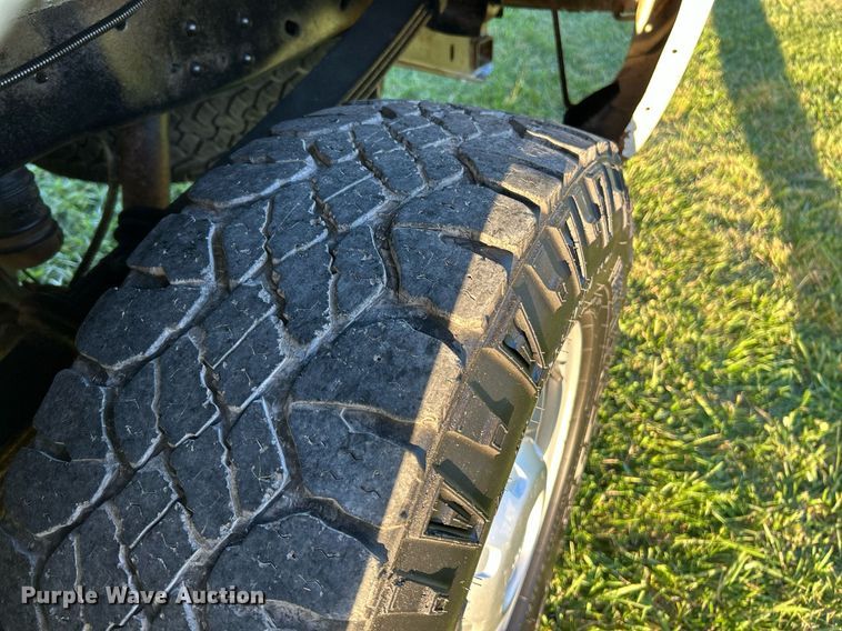 image for item NR9436 2015 Ford F250 Super Duty XL  Ext. Cab pickup truck