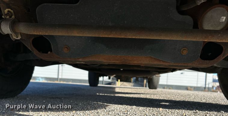 image for item NR9437 2004 GMC Savana 3500  van