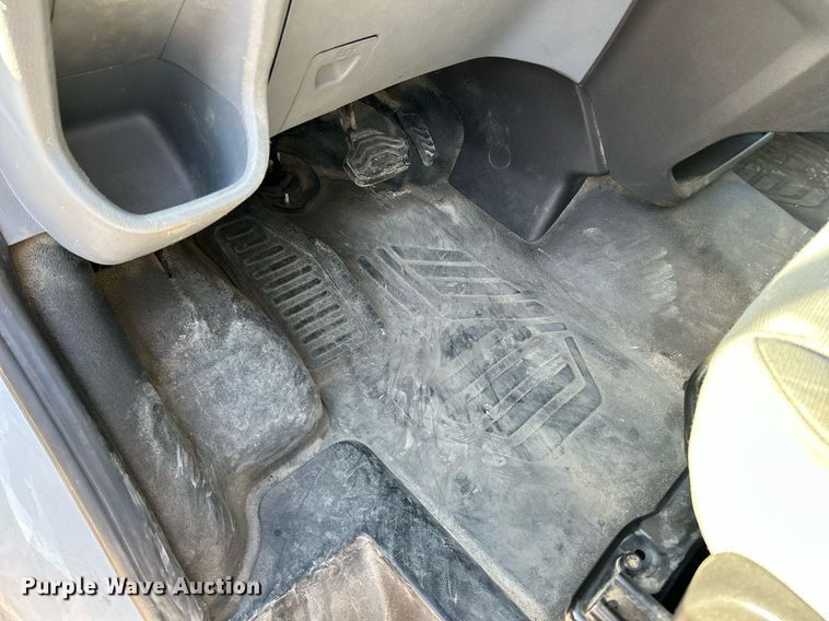 image for item NR9438 2015 Ford Transit 250  van