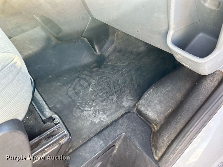 image for item NR9438 2015 Ford Transit 250  van