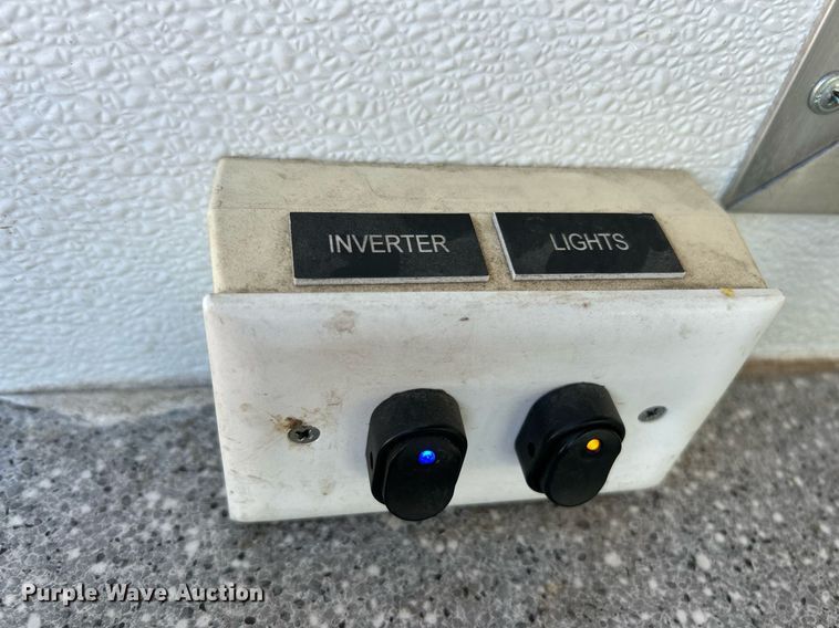 image for item NR9438 2015 Ford Transit 250  van