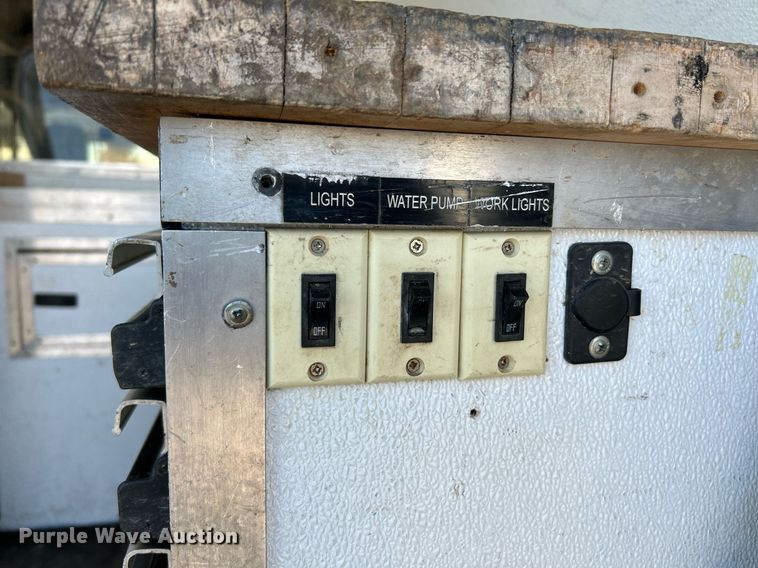 image for item NR9438 2015 Ford Transit 250  van