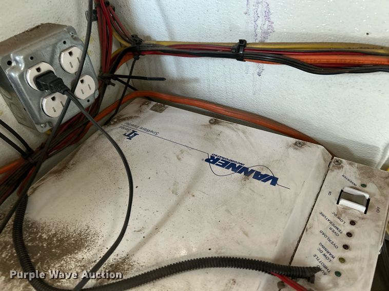 image for item NR9438 2015 Ford Transit 250  van