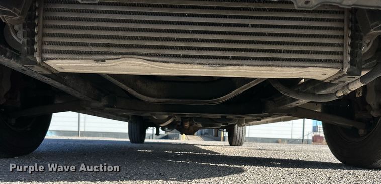 image for item NR9438 2015 Ford Transit 250  van