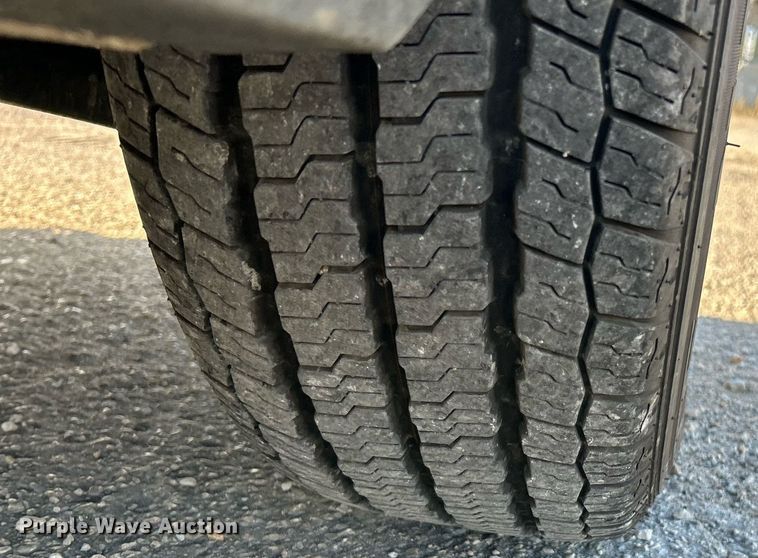 image for item NR9438 2015 Ford Transit 250  van