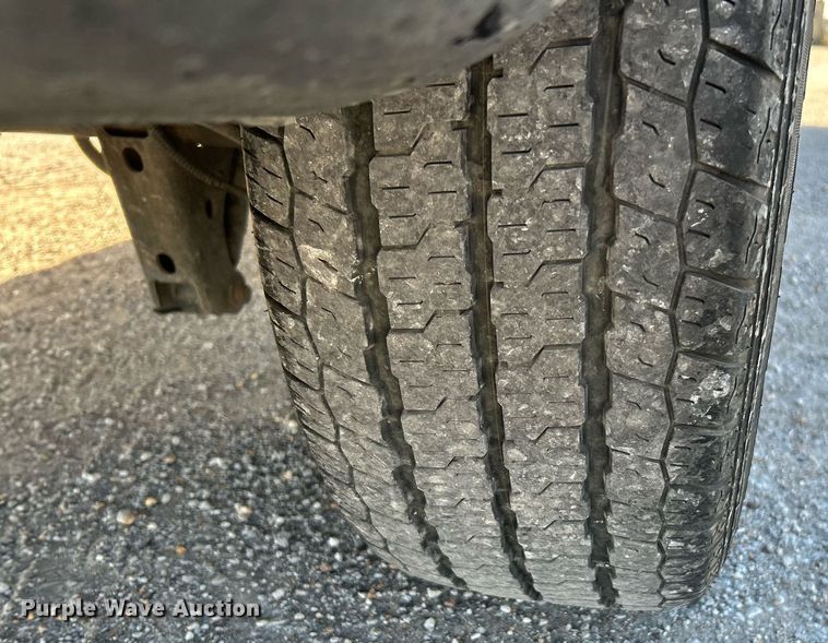 image for item NR9438 2015 Ford Transit 250  van