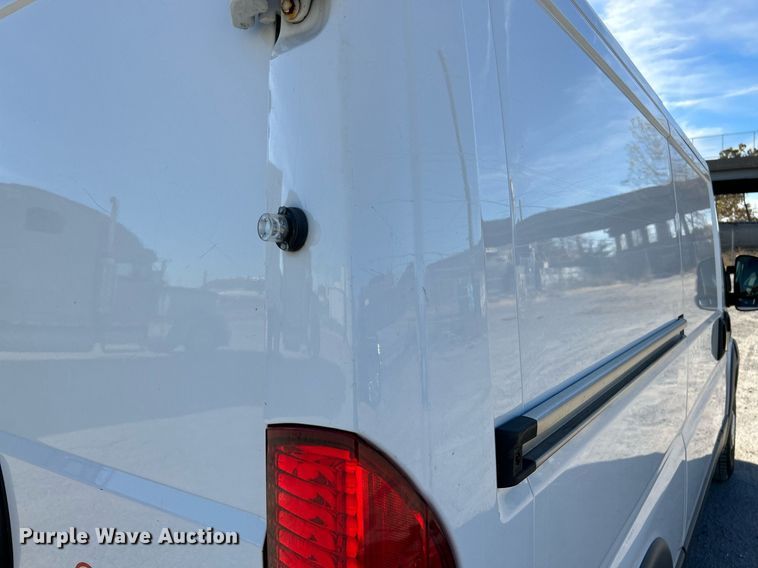 image for item NR9439 2014 Dodge Ram 1500 Promaster  sewer inspection van