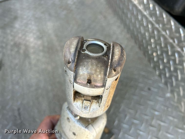 image for item NR9439 2014 Dodge Ram 1500 Promaster  sewer inspection van