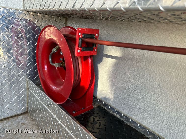 image for item NR9439 2014 Dodge Ram 1500 Promaster  sewer inspection van