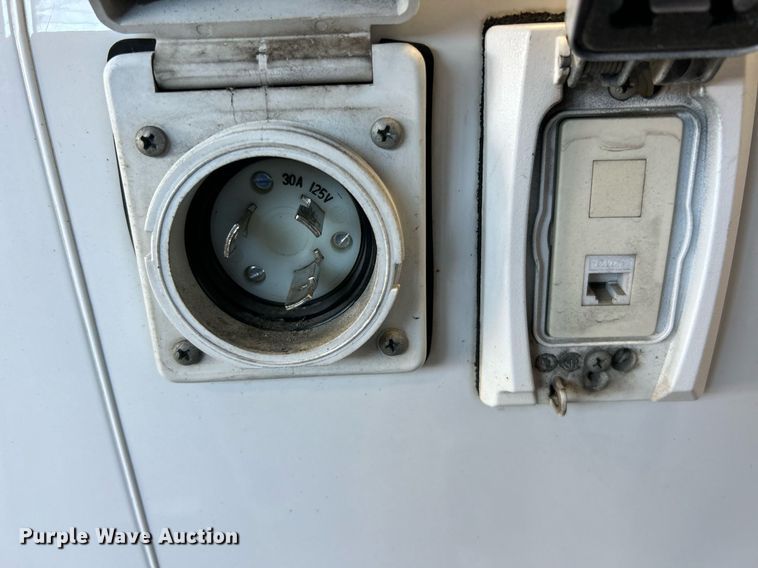 image for item NR9439 2014 Dodge Ram 1500 Promaster  sewer inspection van