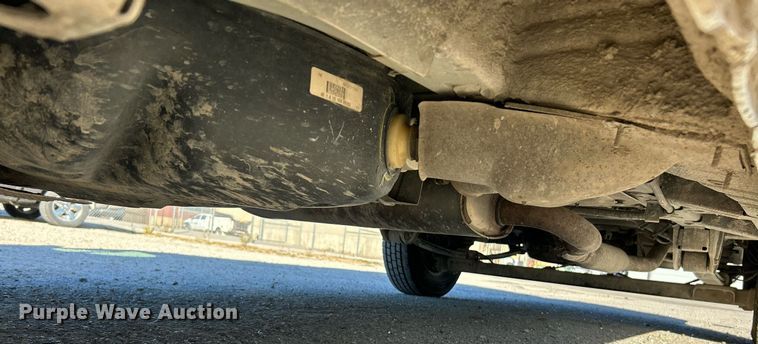 image for item NR9439 2014 Dodge Ram 1500 Promaster  sewer inspection van