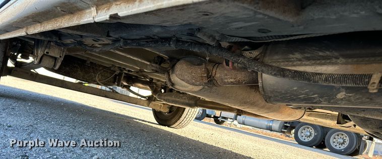 image for item NR9439 2014 Dodge Ram 1500 Promaster  sewer inspection van