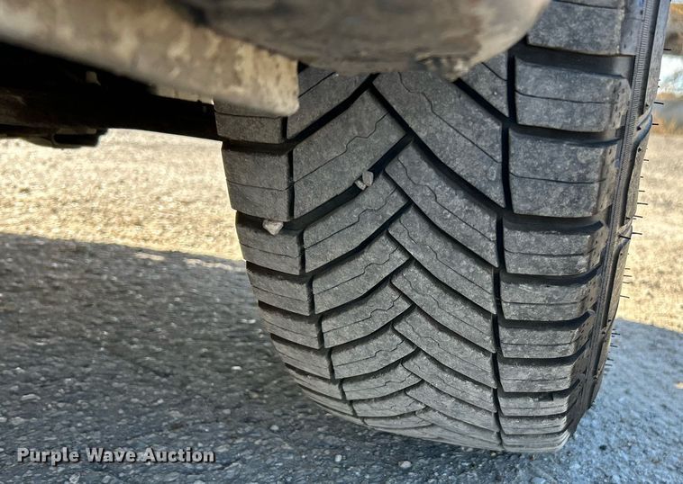 image for item NR9439 2014 Dodge Ram 1500 Promaster  sewer inspection van