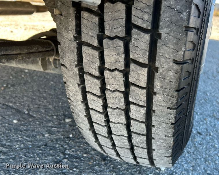 image for item NR9439 2014 Dodge Ram 1500 Promaster  sewer inspection van