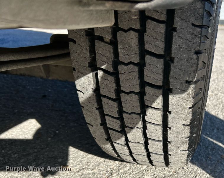 image for item NR9439 2014 Dodge Ram 1500 Promaster  sewer inspection van