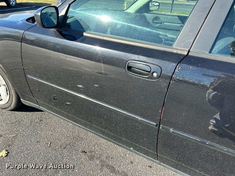 image for item NR9443 2010 Dodge Charger