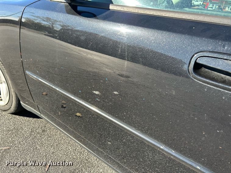 image for item NR9443 2010 Dodge Charger