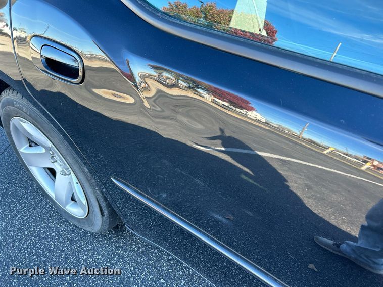 image for item NR9443 2010 Dodge Charger