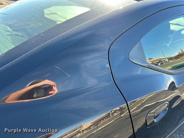 image for item NR9443 2010 Dodge Charger