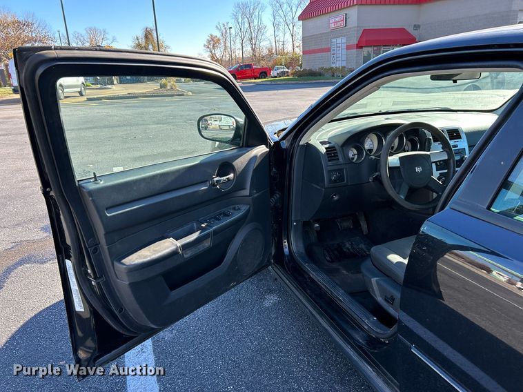 image for item NR9443 2010 Dodge Charger