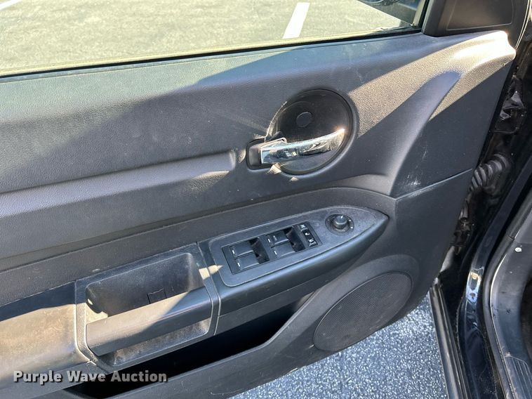 image for item NR9443 2010 Dodge Charger