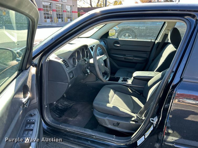 image for item NR9443 2010 Dodge Charger