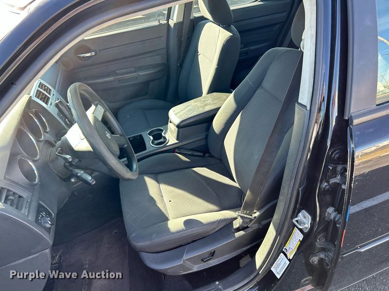 image for item NR9443 2010 Dodge Charger